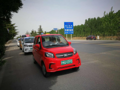 從新能源汽車產業(yè)發(fā)展看中國經(jīng)濟新動能